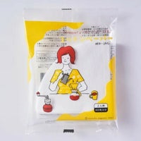 【kono/コーノ】コットンペーパー 2人用 40枚入 MD-26C