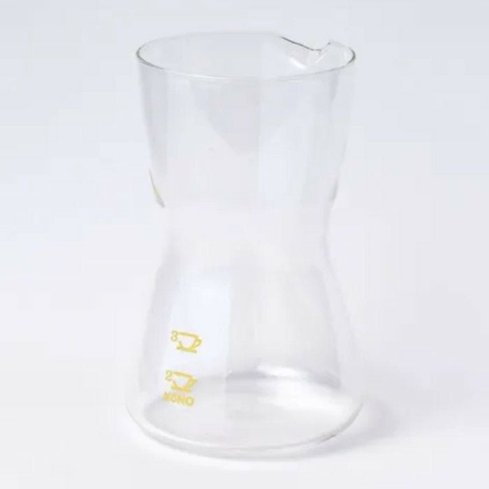 【kono/コーノ】ガラスボール 3人用 CS-33