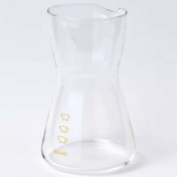 【kono/コーノ】ガラスボール 5人用 CS-53