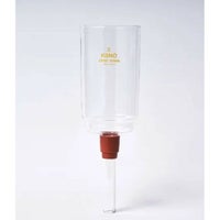 【kono/コーノ】コーノ サイフォン 共通ロート（ゴム付き） 3人用