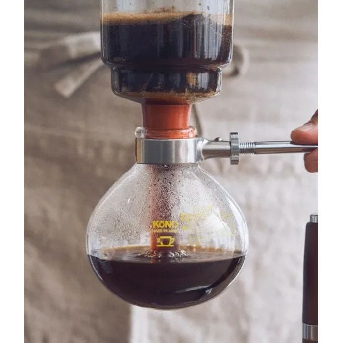 【kono/コーノ】コーノ サイフォン用 フラスコ 2人用