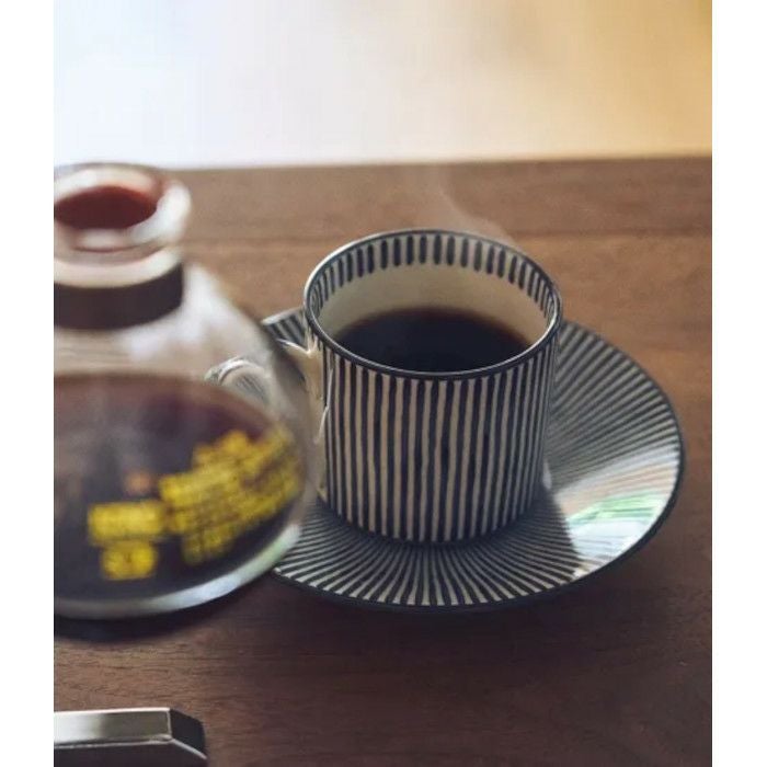 【kono/コーノ】コーノ サイフォン用 フラスコ 3人用