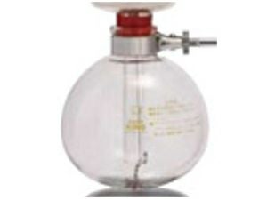 【販売終了】【kono/コーノ】コーノ サイフォン用 フラスコ 5人用