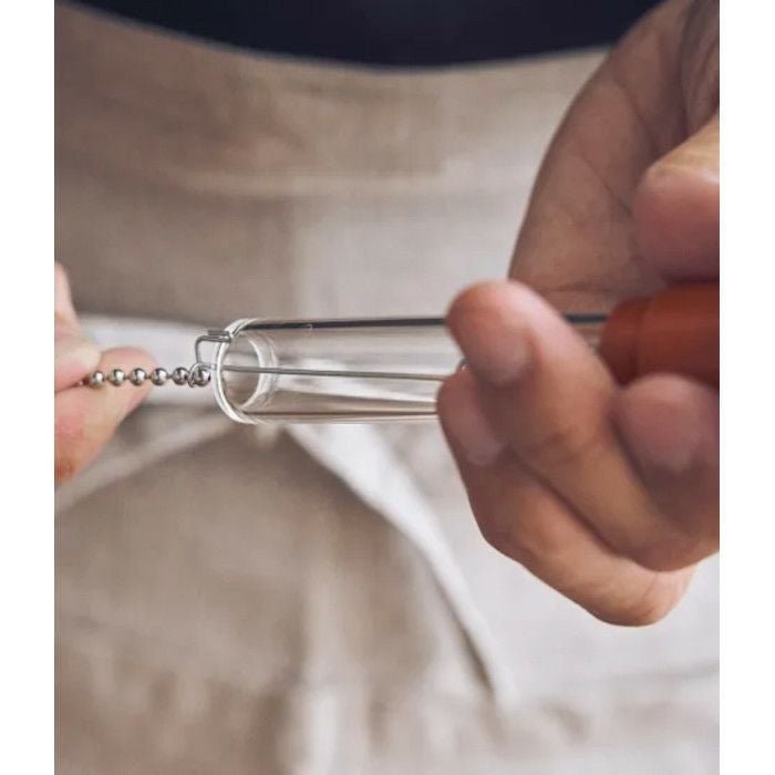 【kono/コーノ】コーノ サイフォン用 濾過器 2～3人用