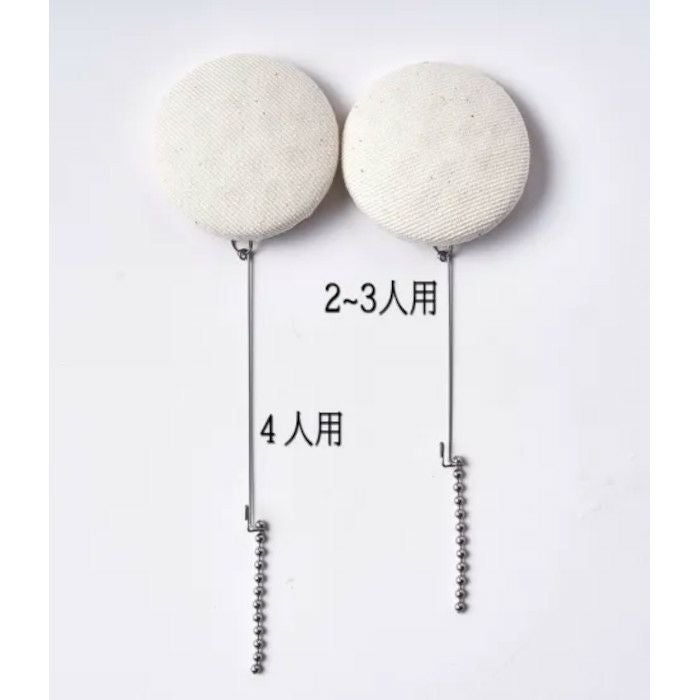 【kono/コーノ】コーノ サイフォン用 濾過器 2～3人用