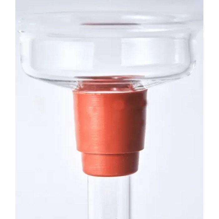 【kono/コーノ】コーノ サイフォン用 ロートゴム 新型