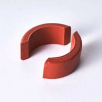 【kono/コーノ】コーノ サイフォン用 フラスコハサミゴム 2枚組