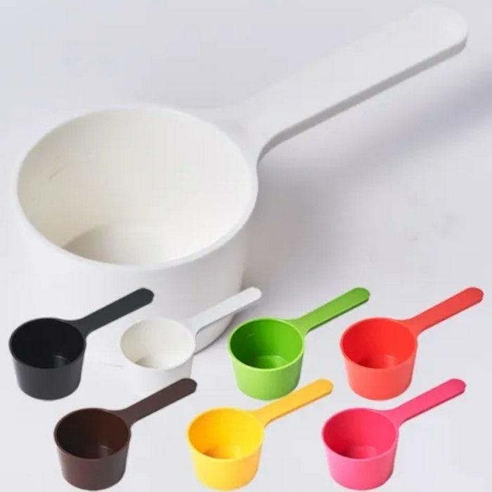 【kono/コーノ】 計量カップ チョコレート