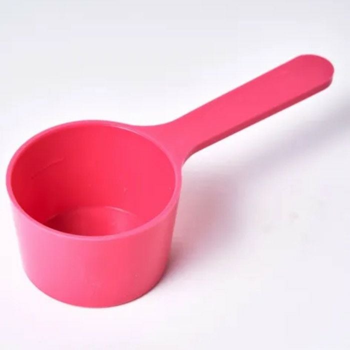 【kono/コーノ】計量カップ チェリーピンク
