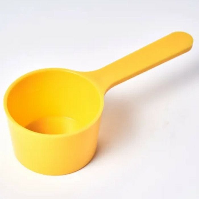【kono/コーノ】計量カップ イエロー