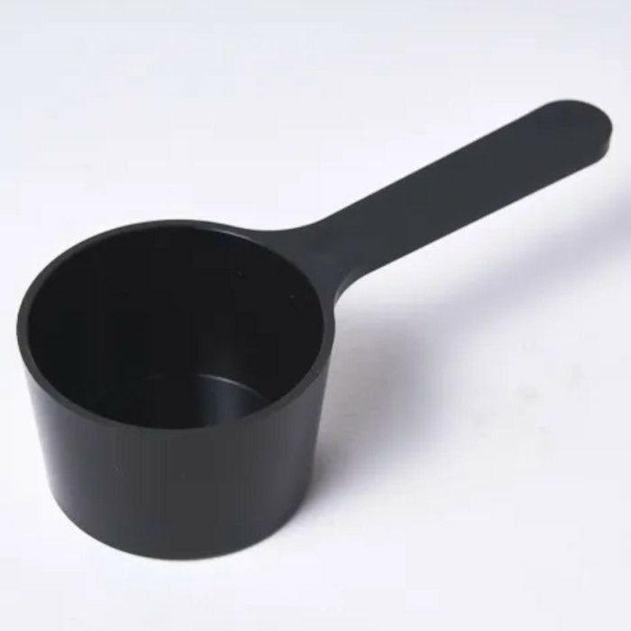 【kono/コーノ】計量カップ ブラック