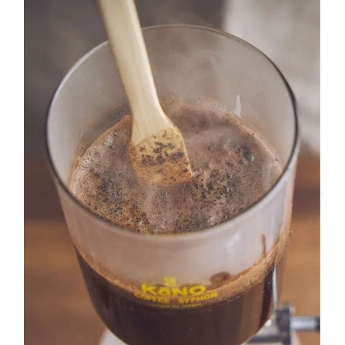 【kono/コーノ】コーノ サイフォン用 竹べら