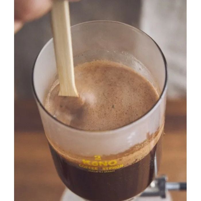 【kono/コーノ】コーノ サイフォン用 竹べら