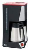【販売終了】【kalita/カリタ】コーヒーメーカーEC-103(P)
