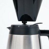 【販売終了】【kalita/カリタ】コーヒーメーカーEC-103(P)