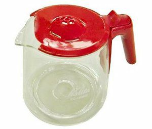 【販売終了】【kalita/カリタ】コーヒーメーカーEC-103(G) 専用サーバ