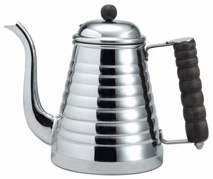 販売終了】【kalita/カリタ】ウェーブポット1L 52073 | コーヒー用品
