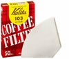 【販売終了】【kalita/カリタ】103濾紙50枚入 15001