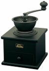 【販売終了】【kalita/カリタ】オリジナルミル 42001