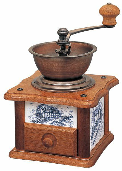 【販売終了】【kalita/カリタ】アンチックハウス 42013