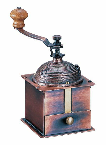 【販売終了】【kalita/カリタ】コーヒーミルK-1 42051