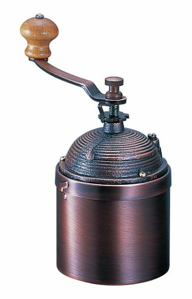 【販売終了】【kalita/カリタ】コーヒーミルK-2 42053