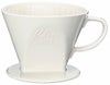 【販売終了】【kalita/カリタ】ドリッパー 103-ロト 03001