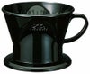 【kalita/カリタ】EX-102N サイフォンドリッパー(ブラック) 05011