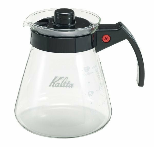 【kalita/カリタ】800サーバーN 31207