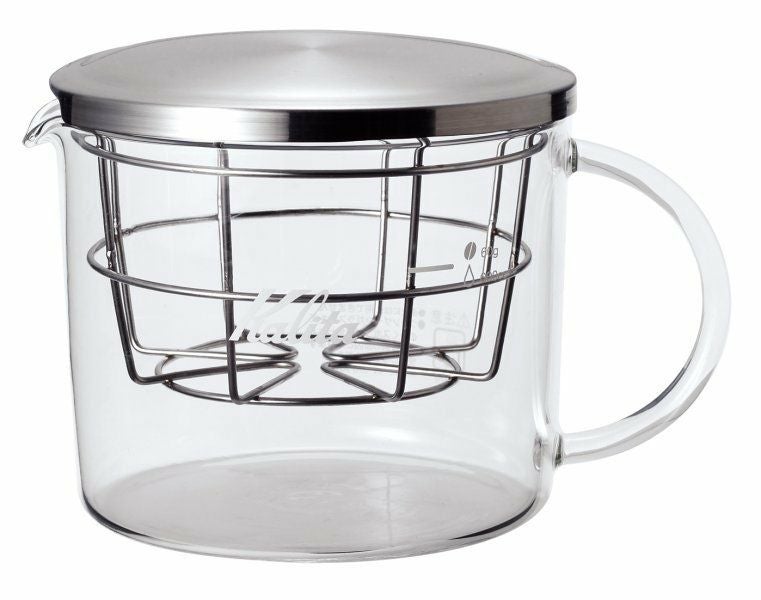 【販売終了】【kalita/カリタ】ウォーターカフェ205 35135