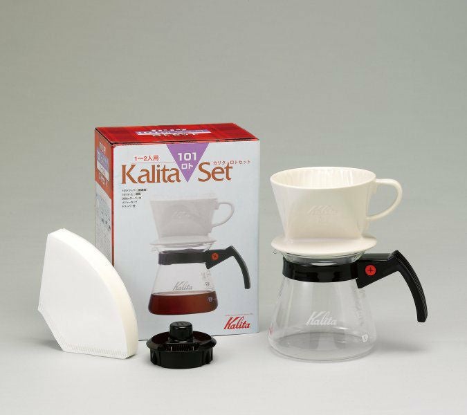 メーカー・ブランドから探す カリタ ドリップセット コーヒー器具通販