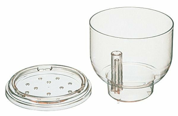 【kalita/カリタ】ST-1冷却器（部品） 35025