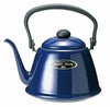 【販売終了】【kalita/カリタ】細口コーヒーケトル2L ブルー 52103