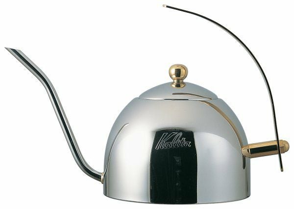 【販売終了】【kalita/カリタ】ドリップポット1000S 52037