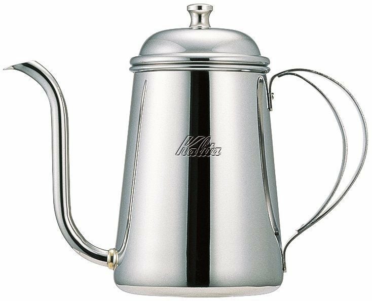 【販売終了】【kalita/カリタ】細口ポット0.7L 52055