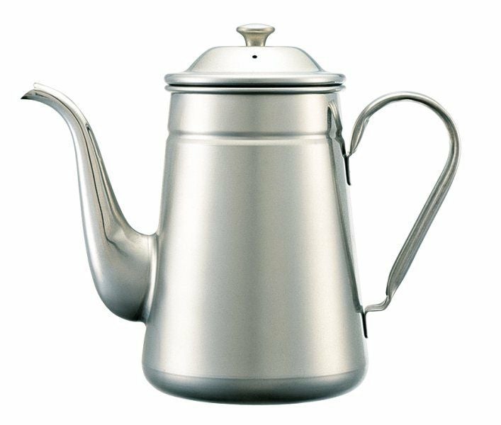 カリタ Kalita コーヒーポット 1ひに kalita/カリタ】コーヒーポット1.6L 52031 | コーヒー用品ならFa Coffee
