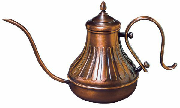 販売終了】【kalita/カリタ】銅ポット900 52017 | コーヒー用品ならFa