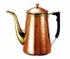 【販売終了】【kalita/カリタ】銅ポット1.5L(蝶番付) 52025