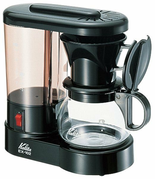 コーヒーメーカー NC-A56 販売終了】【panasonic/パナソニック】沸騰浄水コーヒーメーカー NC