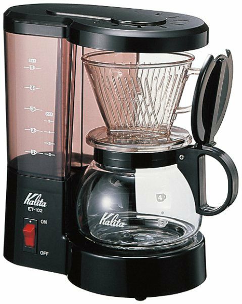 ☆値下げ☆カリタ　コーヒーメーカー コーヒーメーカー | コーヒー機器総合メーカーカリタ【Kalita】
