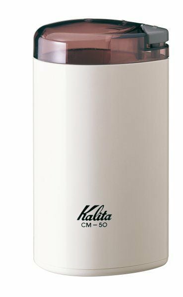 ボダム ビストロコーヒーグラインダー ホワイト 10903-913JP