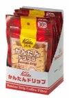 【kalita/カリタ】かんたんドリップ1箱・6袋入 08029