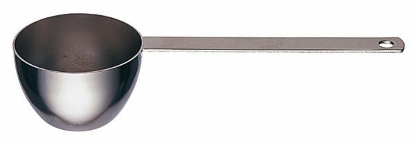【販売終了】【kalita/カリタ】メタルメジャーカップ 44059