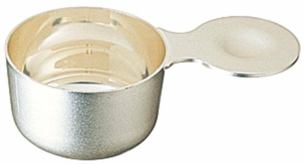 【販売終了】【kalita/カリタ】ショートメジャーカップ 44017