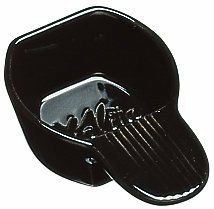 【販売終了】【kalita/カリタ】パステルメジャーカップ シャドーブラック 44009