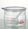【販売終了】【kalita/カリタ】コーヒーストッカー200N 44187