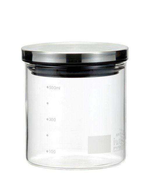 【販売終了】【kalita/カリタ】キャニスター7805-SV 44141