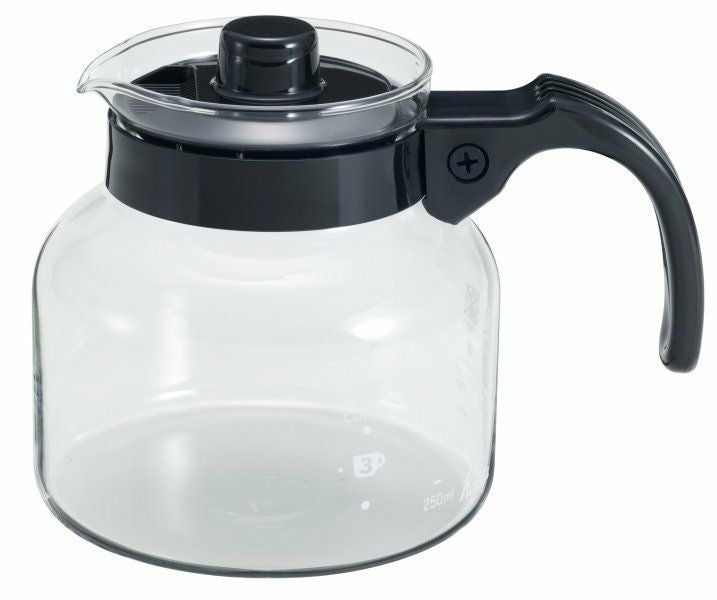 販売終了】【kalita/カリタ】サーバーK-750N 31209 | コーヒー用品なら