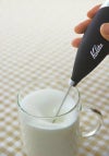 【販売終了】【kalita/カリタ】ふわふわミルクフローサーFM-100 64197