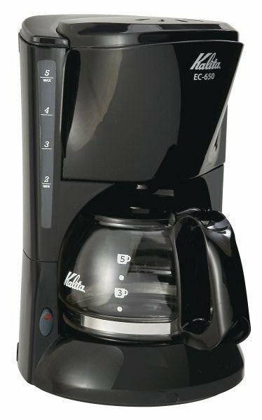 【最終値下げ中！】カリタコーヒーメーカー ET-350 | コーヒー機器総合メーカーカリタ【Kalita】